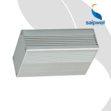 Caja de instrumentos impermeables SAIP/SAIPWELL 35*65*100 mm.